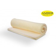 Amber Topper Memory Foam แผ่นรองนอนAmberเมมโมรี่โฟม ขนาด King Size ความหนา7.5ซม. (180x200x7.5cm)